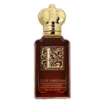CLIVE CHRISTIAN L RED TEA VETIVER