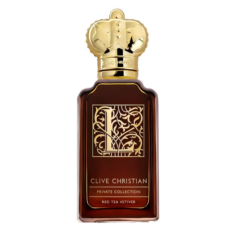 CLIVE CHRISTIAN L RED TEA VETIVER
