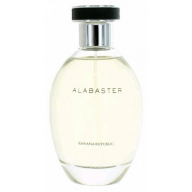 BANANA REPUBLIC ALABASTER