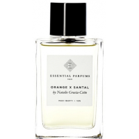 ESSENTIAL PARFUMS ORANGE X SANTAL
