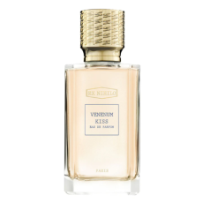 EX NIHILO VENENUM KISS