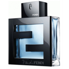 FENDI FAN DI FENDI POUR HOMME ACQUA