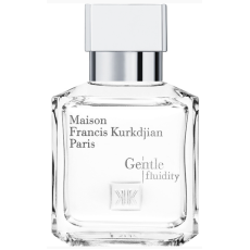 MAISON FRANCIS KURKDJIAN GENTLE FlUIDITY SILVER