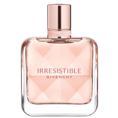 GIVENCHY IRRESISTIBLE EAU DE PARFUM
