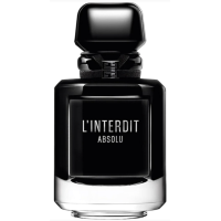 GIVENCHY L'INTERDIT ABSOLU
