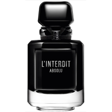 GIVENCHY L'INTERDIT ABSOLU