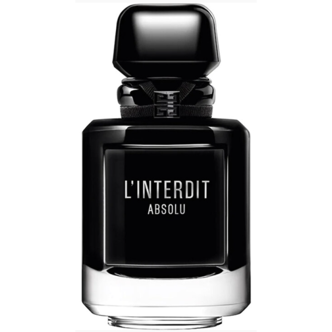 GIVENCHY L'INTERDIT ABSOLU
