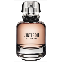 GIVENCHY L'INTERDIT EAU DE PARFUM