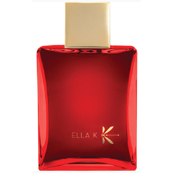 ELLA K PARFUMS CAMELIA K