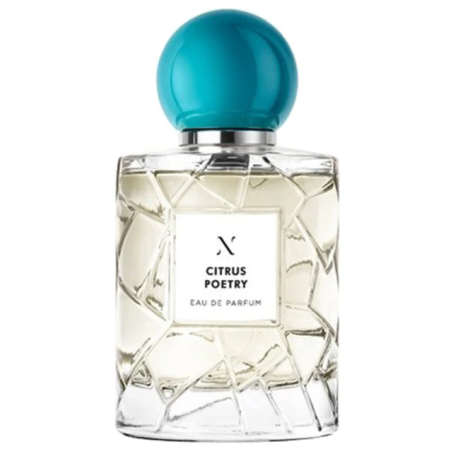 LES SOEURS DE NOE CITRUS POETRY