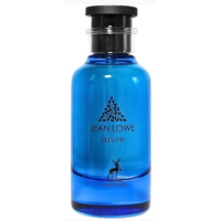 MAISON ALHAMBRA JEAN LOWE AZURE