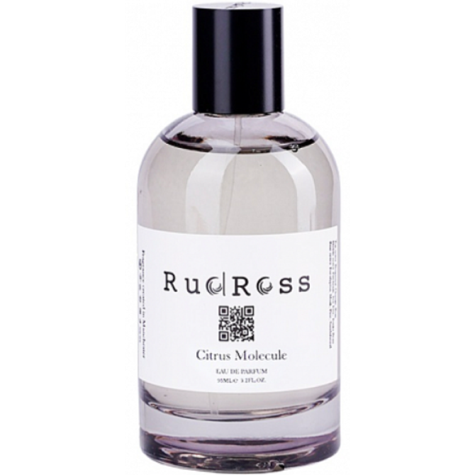 RUDROSS CITRUS MOLECULE