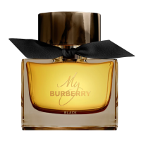 BURBERRY MY BURBERRY BLACK