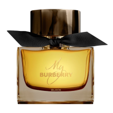 BURBERRY MY BURBERRY BLACK
