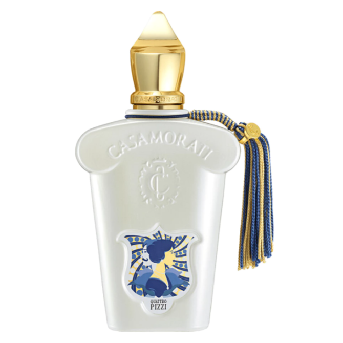 XERJOFF QUATTRO PIZZI