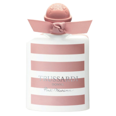 TRUSSARDI DONNA PINK MARINA