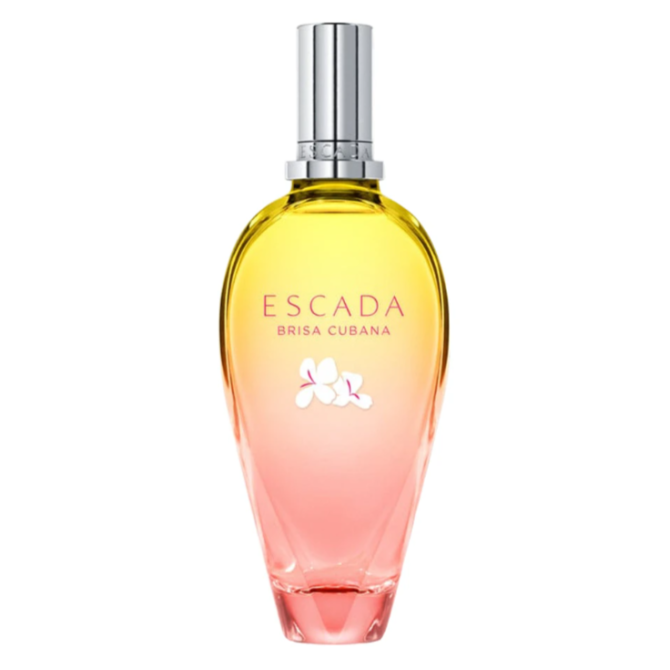 ESCADA BRISA CUBANA