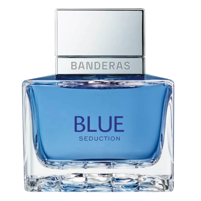 ANTONIO BANDERAS BLUE SEDUCTION FOR MEN