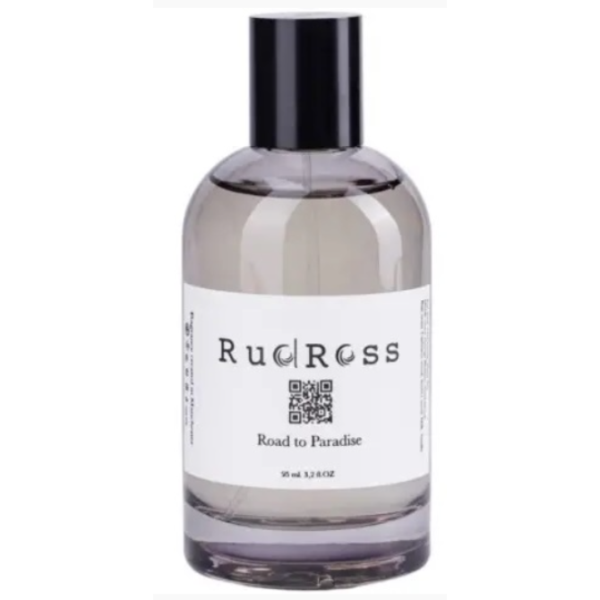 RUDROSS ROAD TO PARADISE