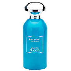 RICHARD BLUE BLOOD