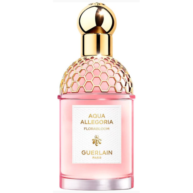 GUERLAIN AQUA ALLEGORIA FlORABLOOM