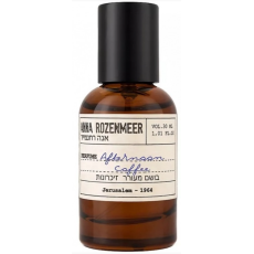 ANNA ROZENMEER AFTERNOON COFFEE