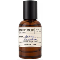 ANNA ROZENMEER BERRY HARVEST