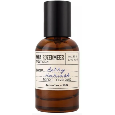 ANNA ROZENMEER BERRY HARVEST