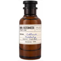 ANNA ROZENMEER CITRUS HISTORY