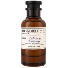 ANNA ROZENMEER CITRUS HISTORY