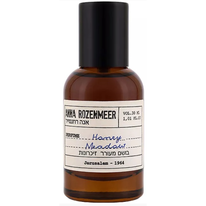 ANNA ROZENMEER HONEY MEADOW