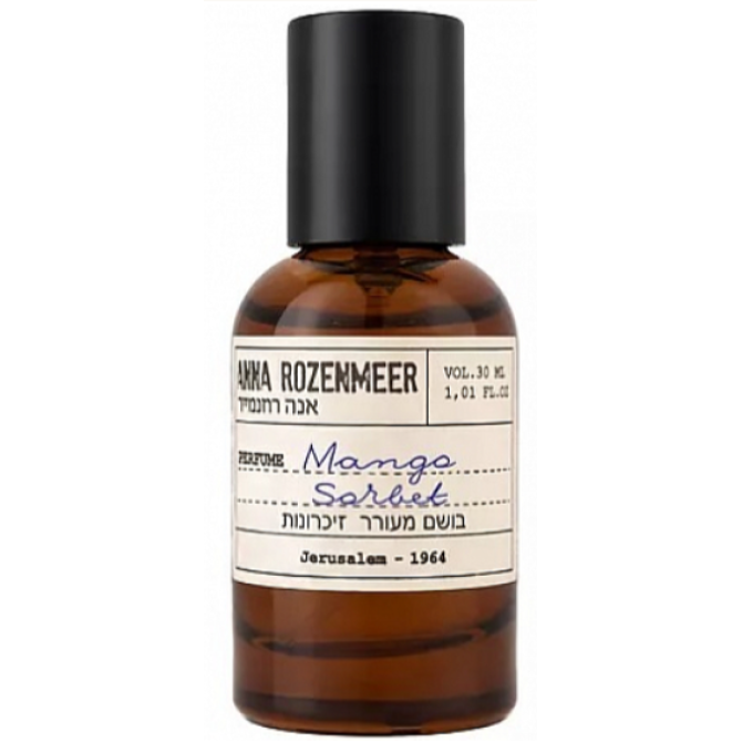 ANNA ROZENMEER MANGO SORBET