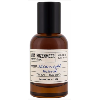 ANNA ROZENMEER MIDNIGHT FOREST