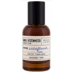 ANNA ROZENMEER WILDFLOWER TEA