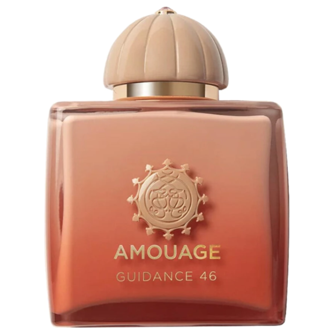 AMOUAGE GUIDANCE 46