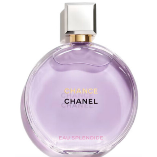 CHANEL CHANCE EAU SPLENDIDE