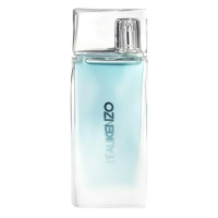 KENZO L'EAU GLACEE POUR HOMME