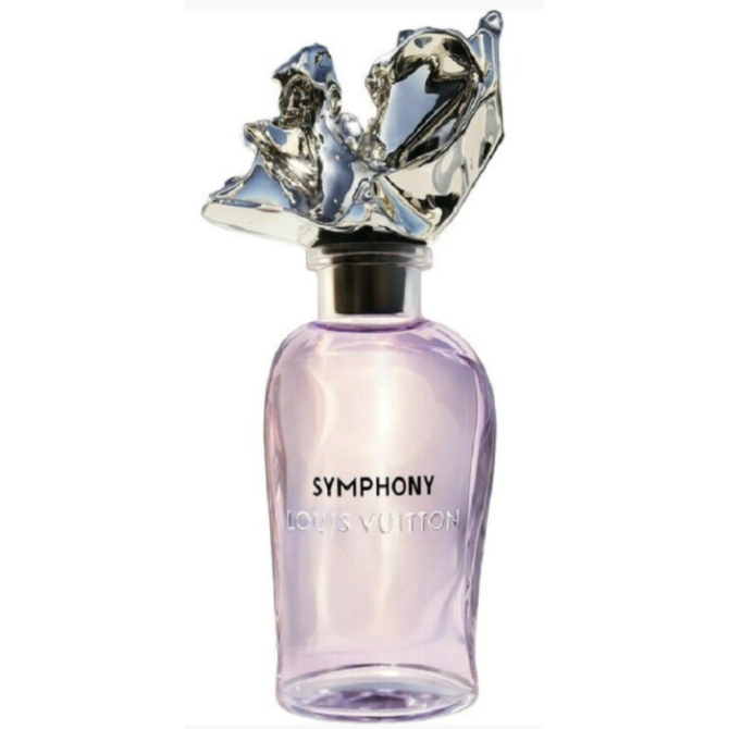 LOUIS VUITTON SYMPHONY