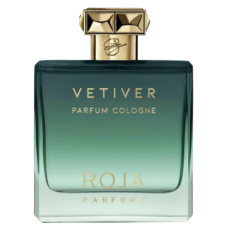 ROJA DOVE VETIVER POUR HOMME PARFUM COLOGNE
