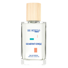 EX NIHILO GENERATION(S)