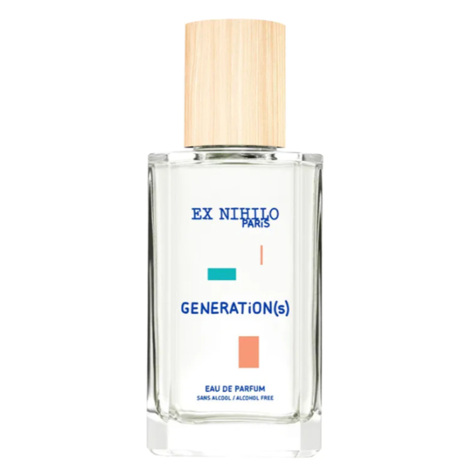 EX NIHILO GENERATION(S)