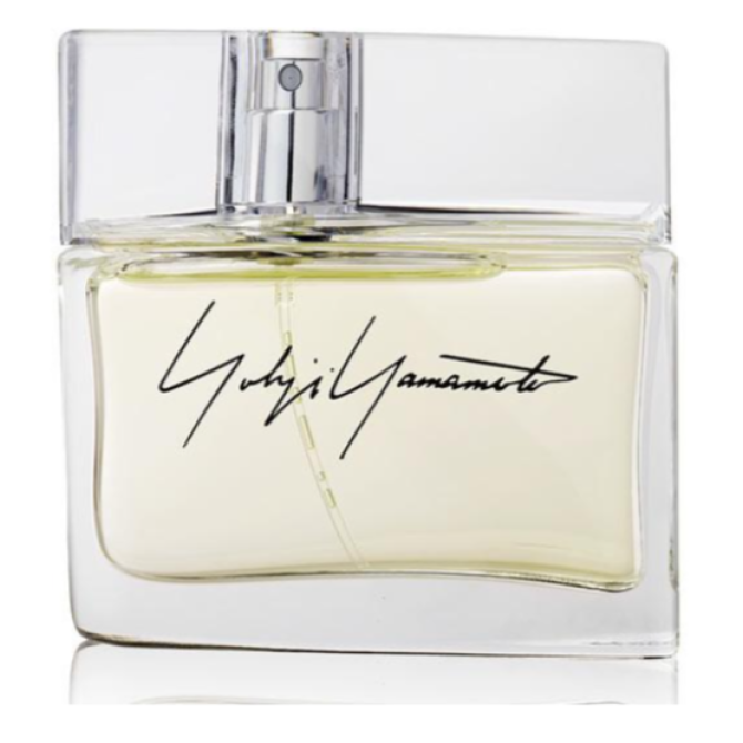 YOHJI YAMAMOTO POUR FEMME