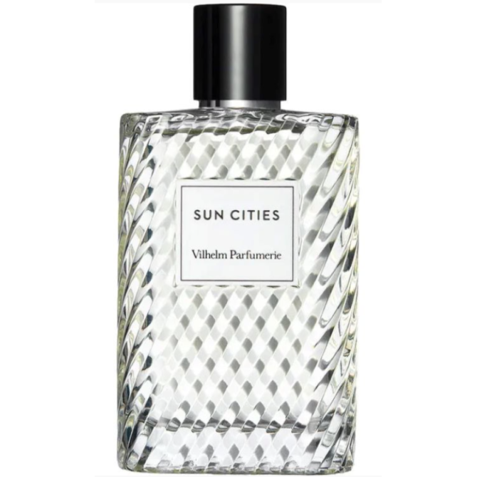 VILHELM PARFUMERIE SUN CITIES