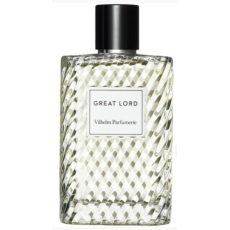 VILHELM PARFUMERIE GREAT LORD