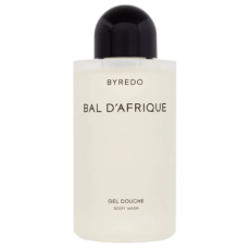 BYREDO BAL D'AFRIQUE
