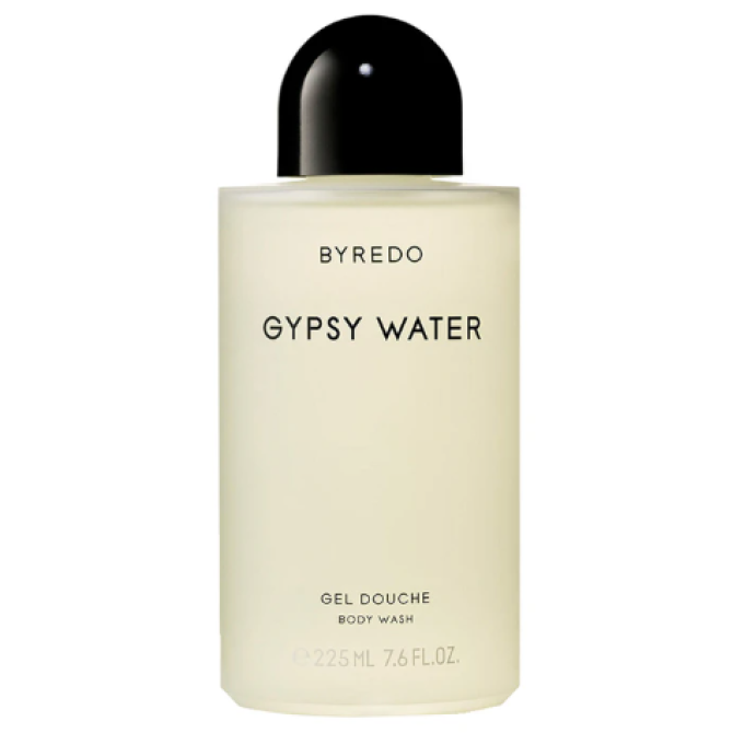 BYREDO GYPSY WATER
