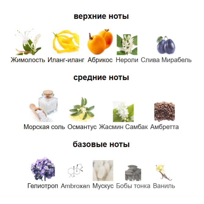 HAUTE FRAGRANCE COMPANY DAZZLING GIRLS