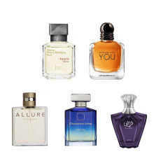 Aromabox | Мужские ароматы 2025