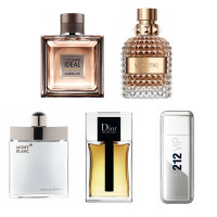 Aromabox | Настоящий бунтарь