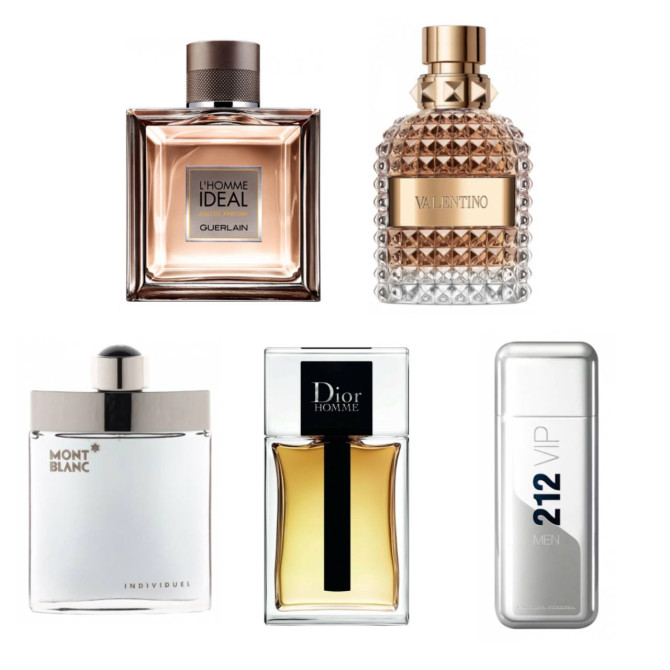 Aromabox | Настоящий бунтарь